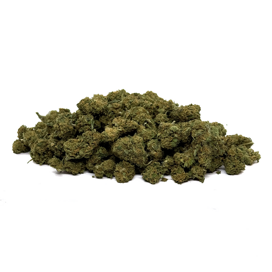 Small Bud Delta BZ10 20% - CBDelys
