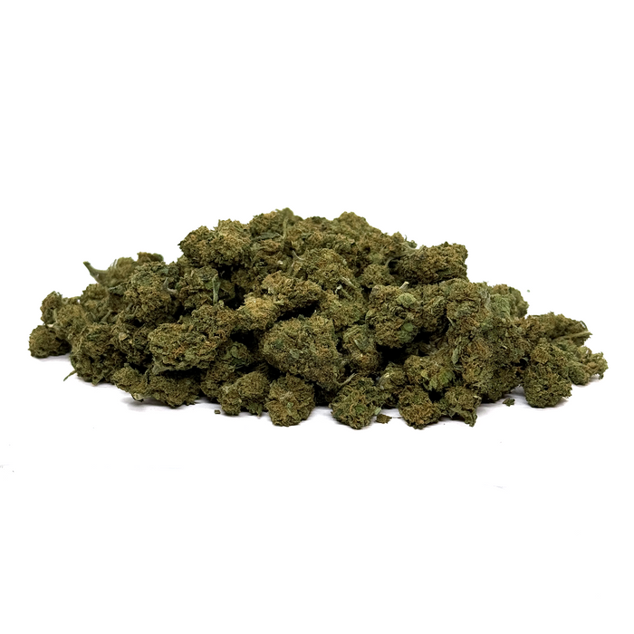 Small Bud Delta BZ10 20% - CBDelys