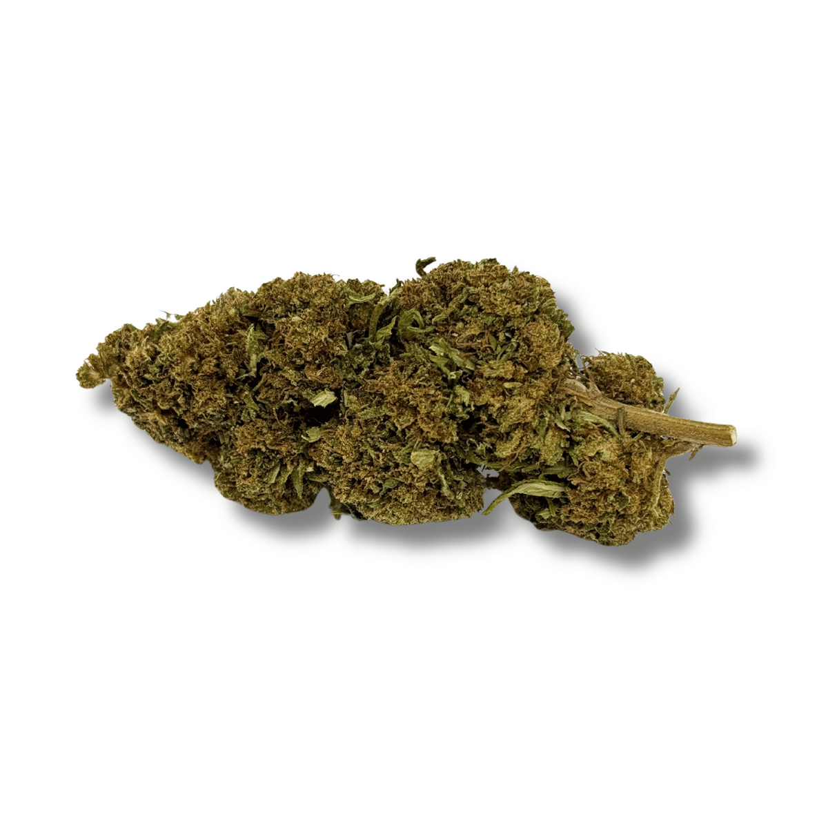 Fleur CBD Mandarine Premium Greenhouse – détail 3