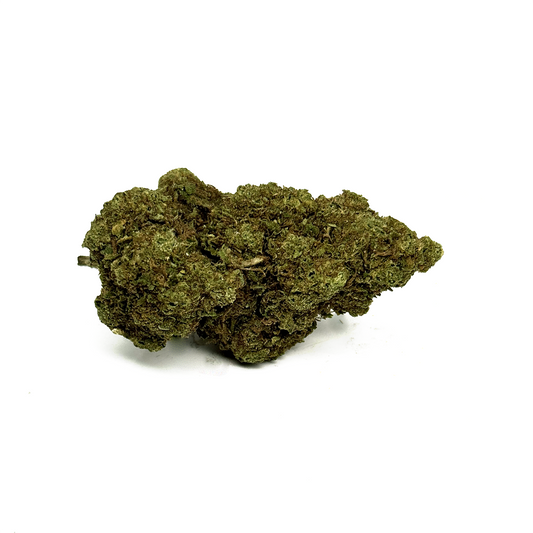 Fleur CBD Blue Dream Greenhouse – détail 2