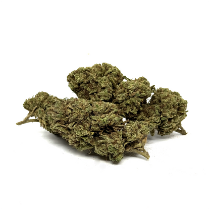 Fleur de CBD White Widow Greenhouse – détail 3