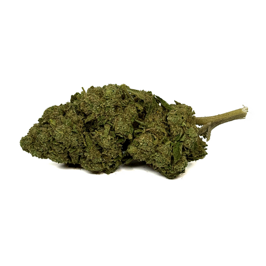 Fleur de CBD OG Kush Greenhouse – détail 2