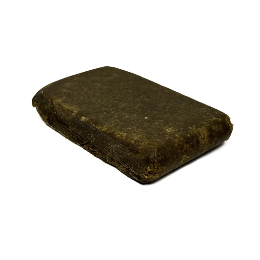 Résine CBD 44% Og Brown 100g – vue principale