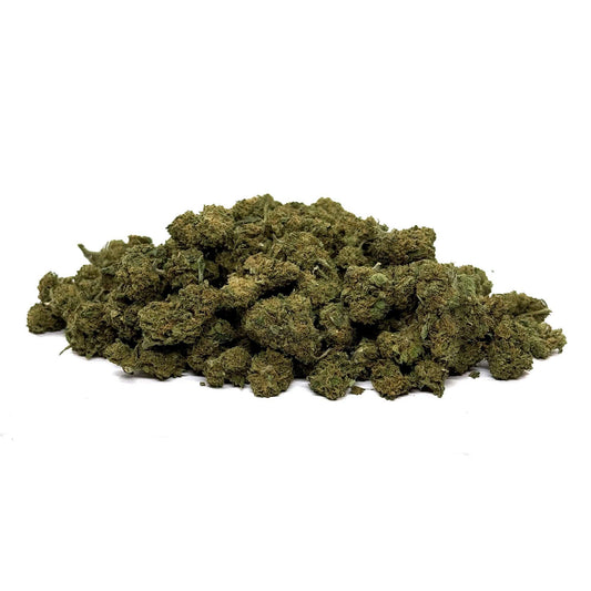 Small Bud CBD Berry NL-1 10% - CBDelys