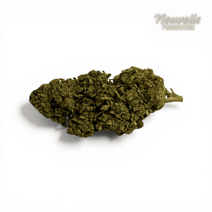 Fleur de CBD California Pink Haze NL-1 10% – détail 3