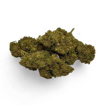 Fleur de CBD Cannatonic Greenhouse – détail 2