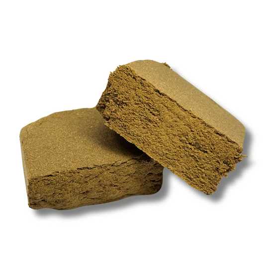 Résine Jaune Camomille NL-1 12,5% - 100g – vue principale