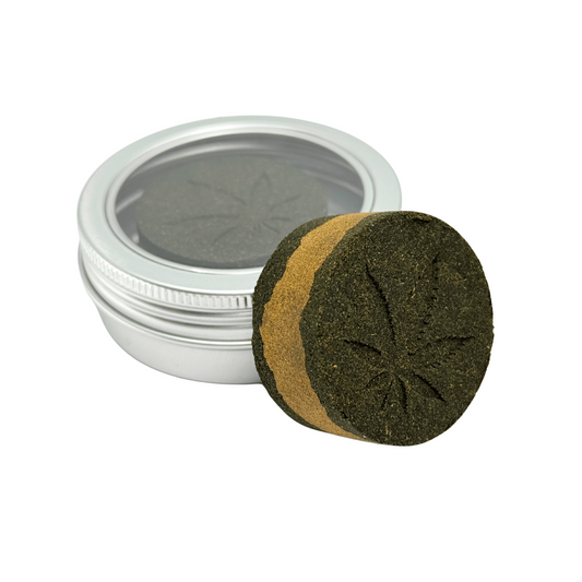 Résine CBD Oréhash 25g – vue principale
