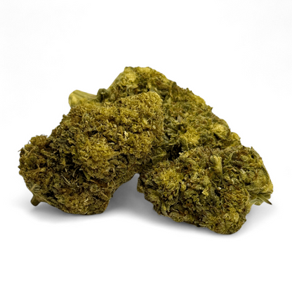 Fleur de CBD Cryo Glasshouse NXT – détail 3