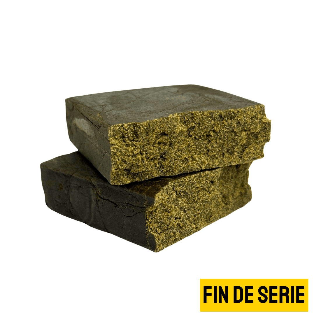 Résine CBD 3X Filtré MS (Magic Sauce) 50% - 100g – vue principale