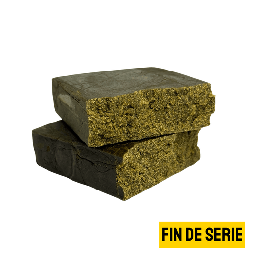 Résine CBD 3X Filtré MS (Magic Sauce) 50% - 100g – vue principale