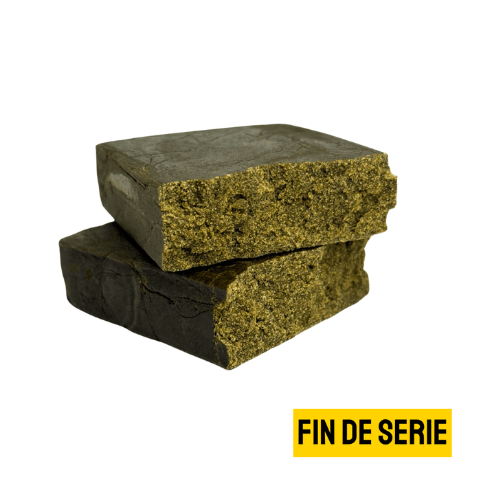 Résine CBD 3X Filtré MS (Magic Sauce) 50% - 100g – vue principale