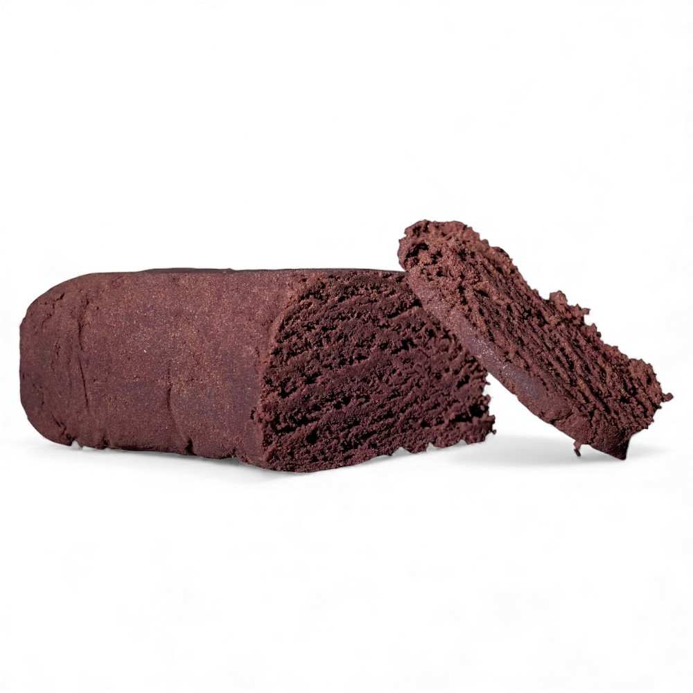 Résine CBD Purple Hash 29% - 100g – vue principale