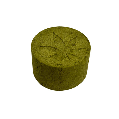 Résine CBD Super Hash Green 51% - 25g