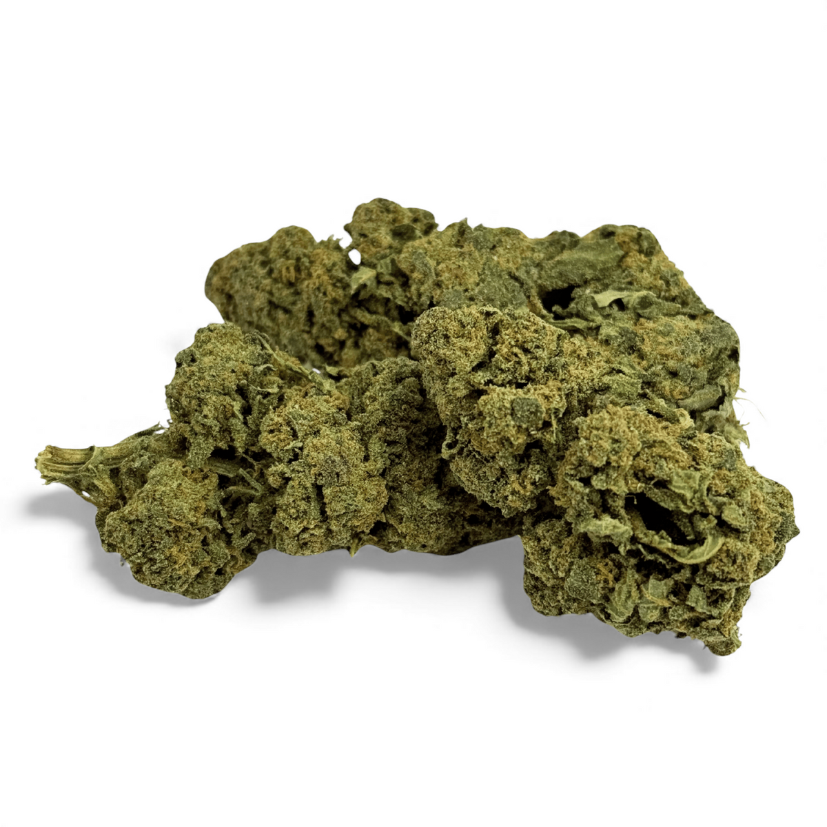 Fleur de CBD Candy Kush Greenhouse – détail 2