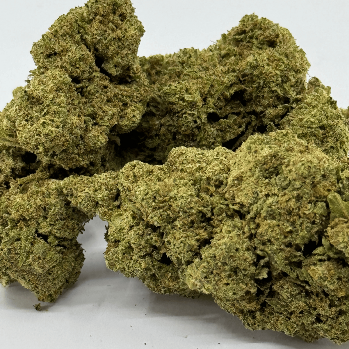 Fleur de CBD Grape Gas Greenhouse – détail 4