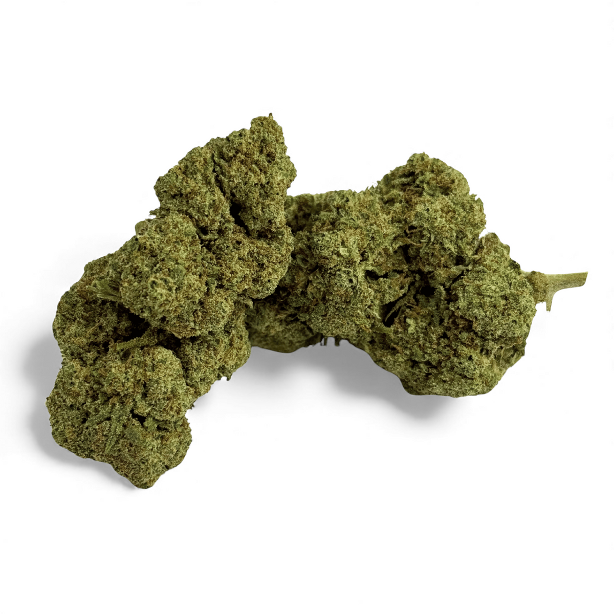 Fleur de CBD Grape Gas Greenhouse – détail 3