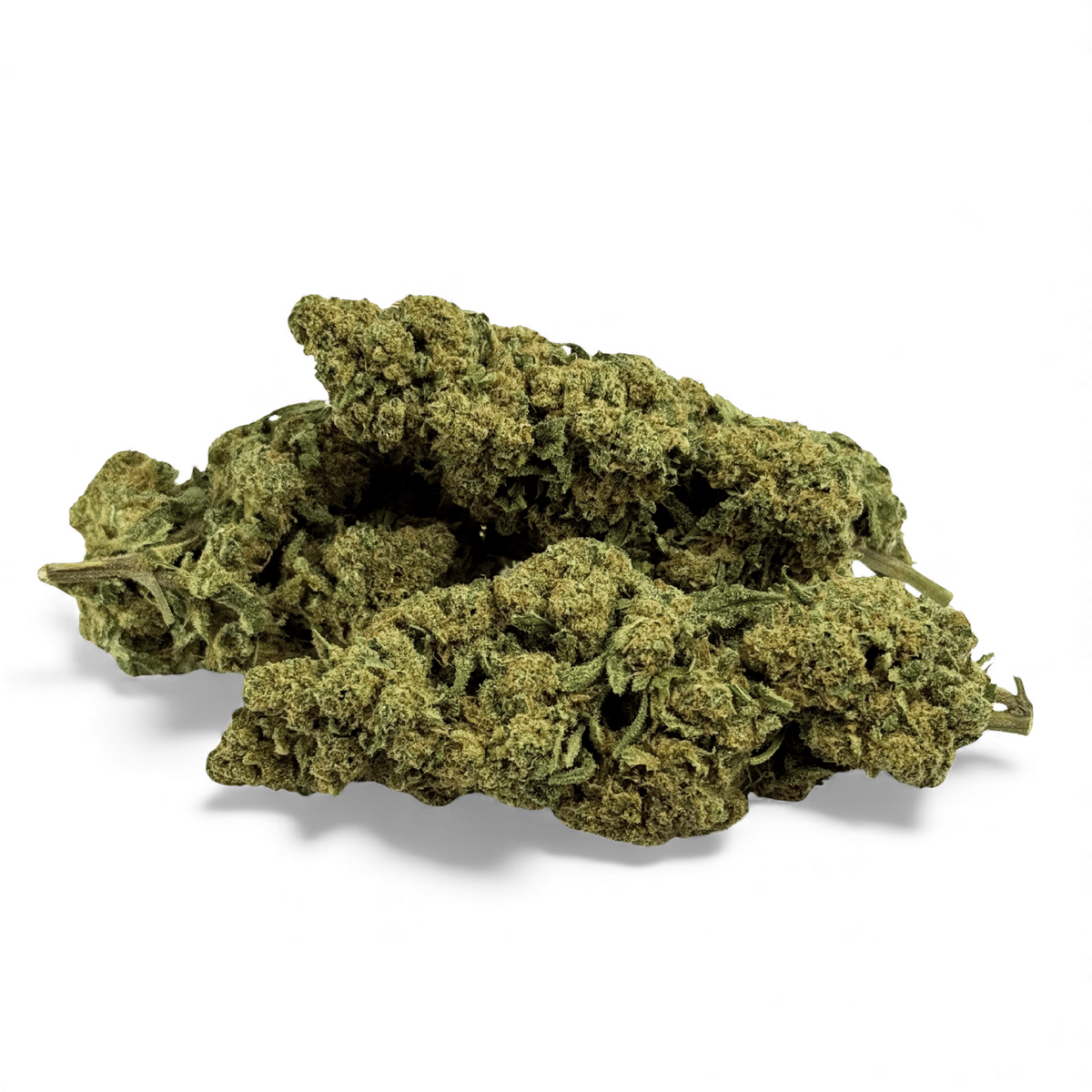 Fleur de CBD Super White Frost Greenhouse – détail 2
