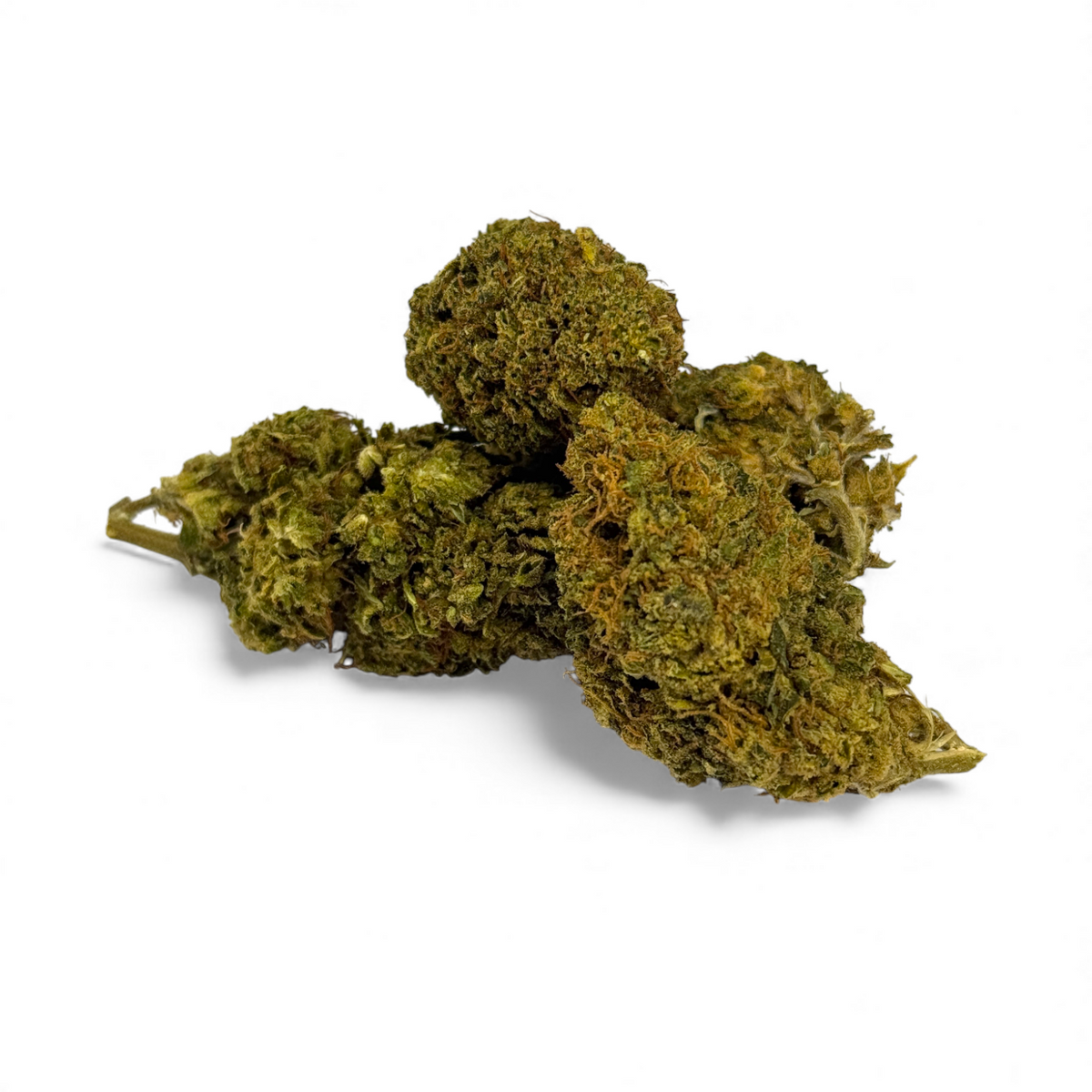 Fleur de CBD Chem Crush Greenhouse – détail 3