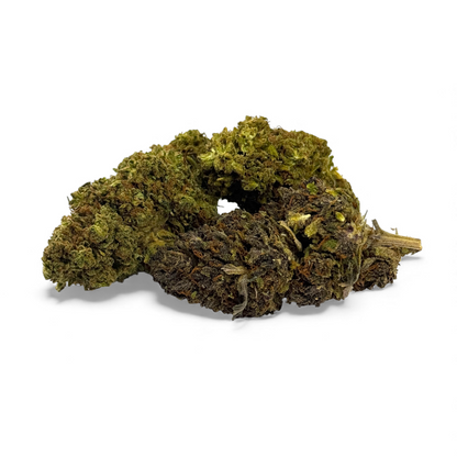Fleur de CBD Mandarine Haze Greenhouse – détail 5