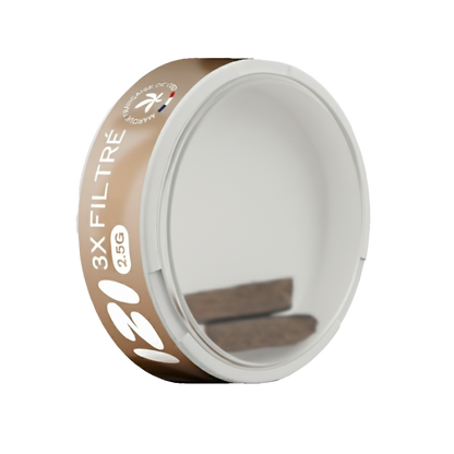 Résine de CBD 3x Filtrée 2.5g - IZI – détail 3
