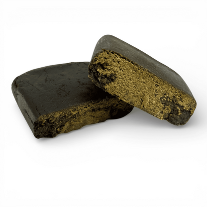 Résine CBD CBN Frozen 40% - 100g – vue principale