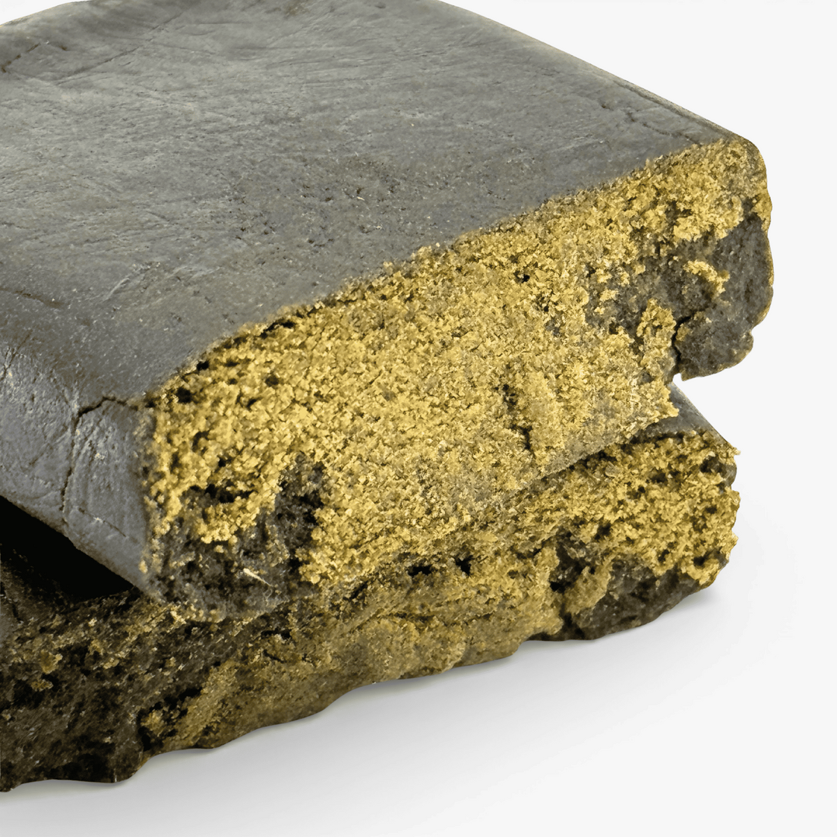 Résine CBD CBN Frozen 40% - 100g – détail 3