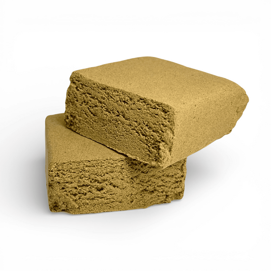 Résine CBD Dry Kush - 100g – vue principale