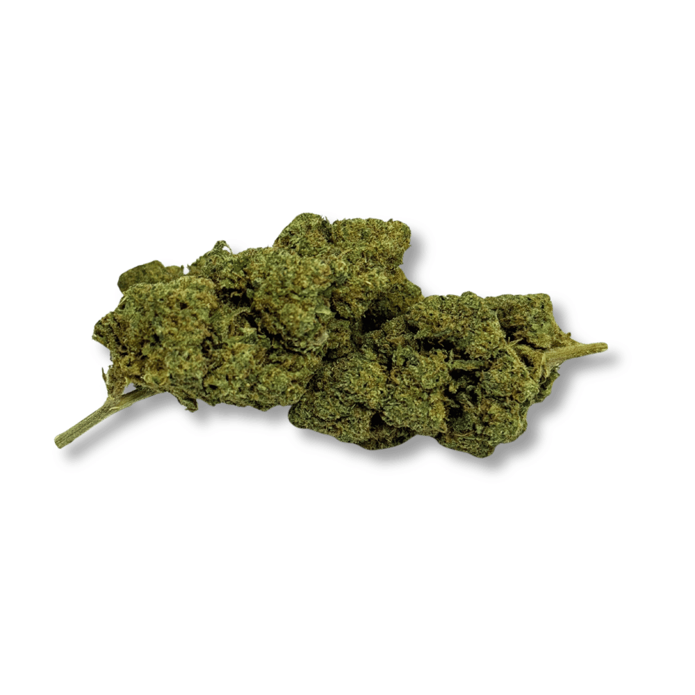 Fleur de CBD Sweet Cheese Indoor – détail 2