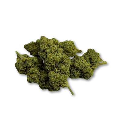 Fleur de CBD Sweet Cheese Indoor – détail 3