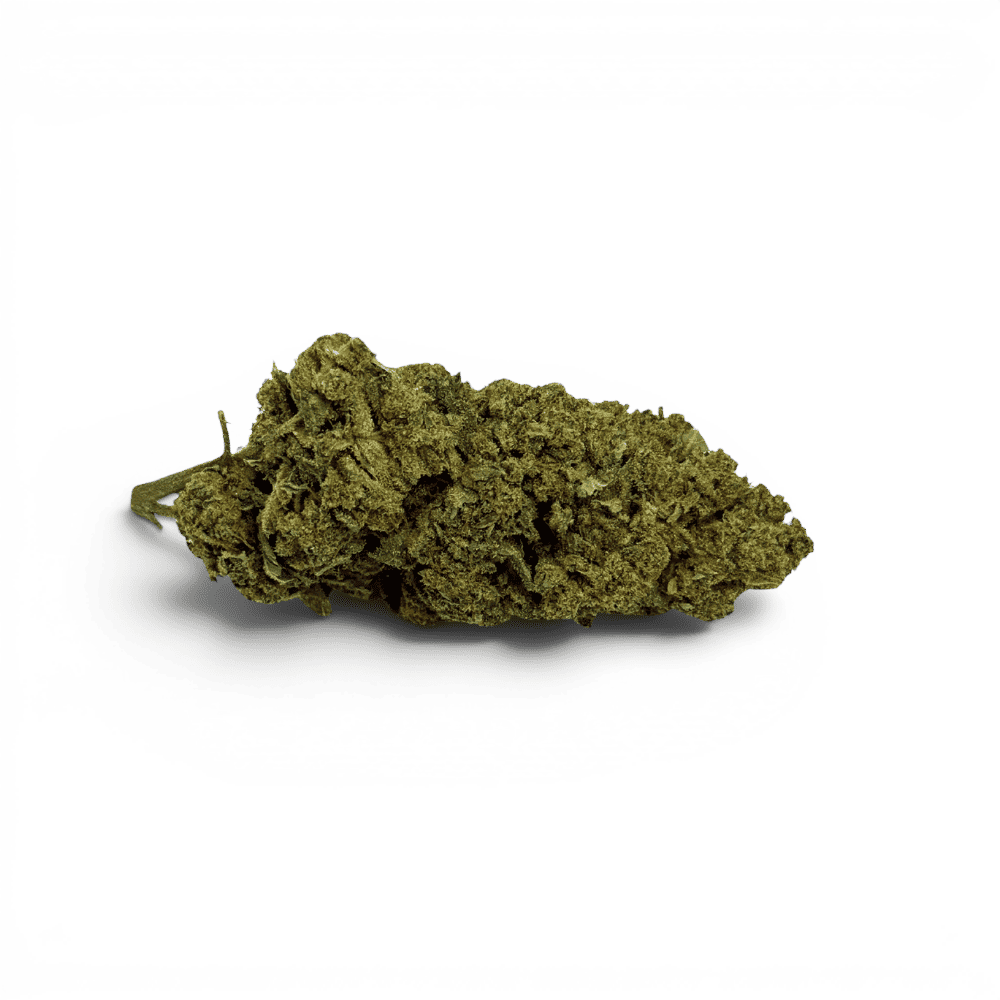 Fleur de CBD Super Silver Haze Indoor – détail 4