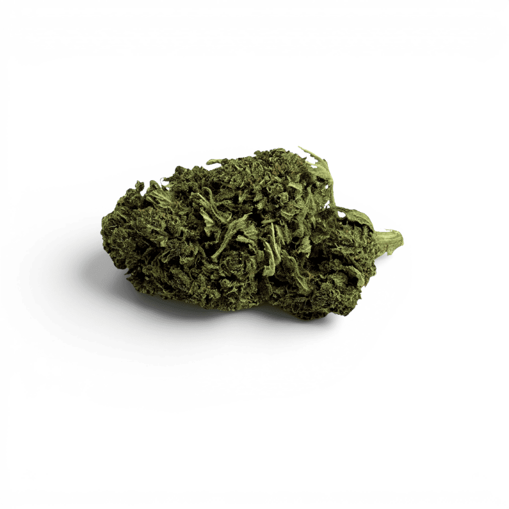 Fleur de CBD AK-47 Indoor – détail 2
