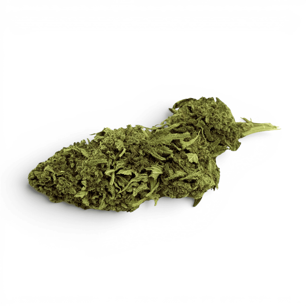 Fleur de CBD Super Skunk Indoor – détail 3