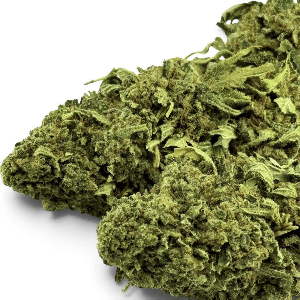 Fleur de CBD Super Skunk Indoor – détail 4