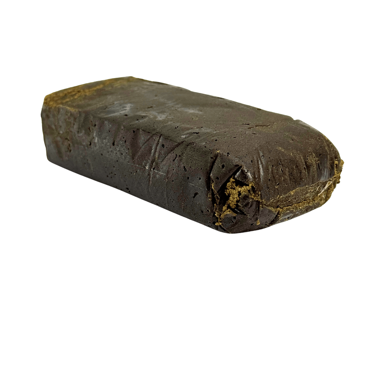 Résine Black Butter CBDX (CBD Xtrem) 20% 200g – détail 2