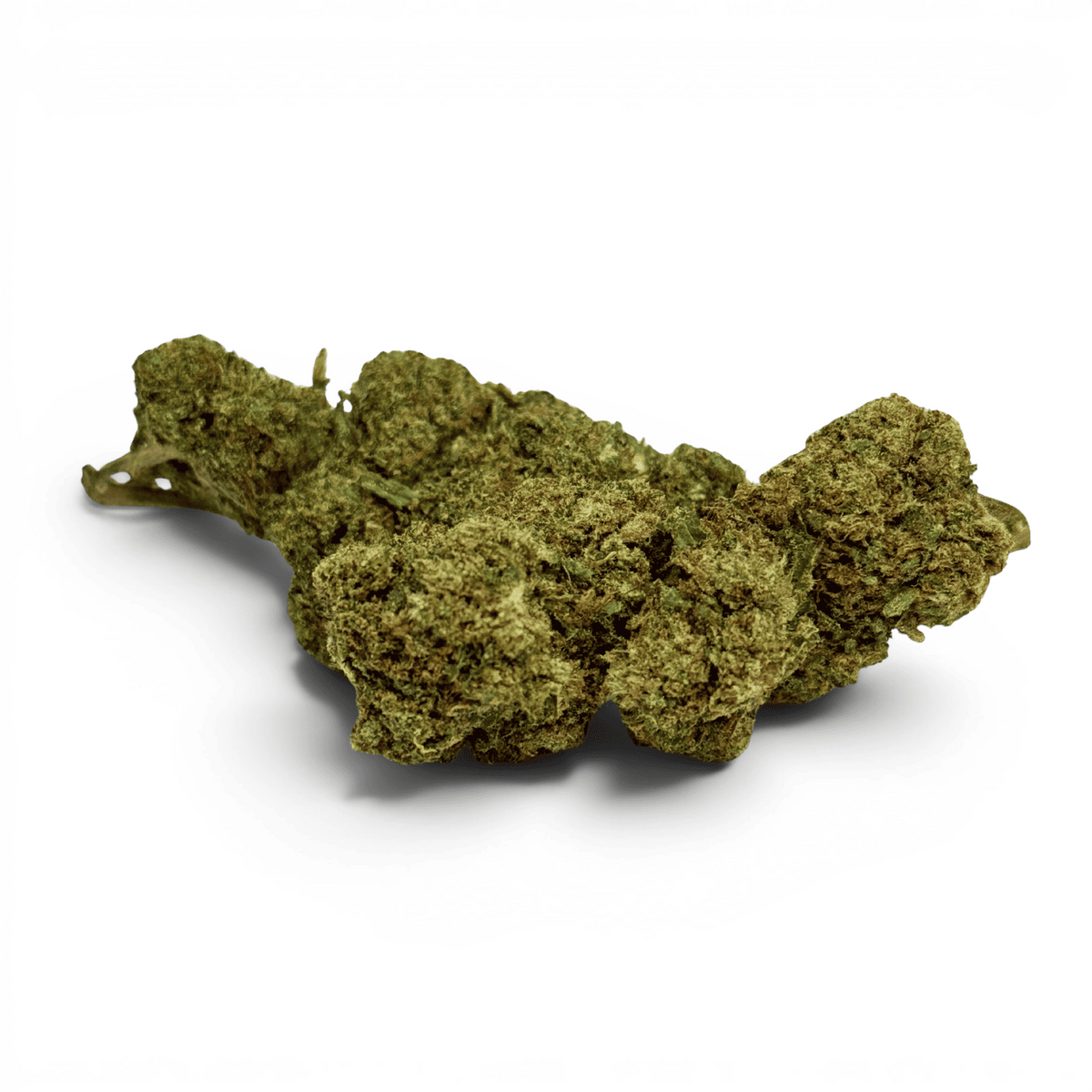 Fleur Candy Kush CBDX (CBD Xtrem) Greenhouse 20% – détail 2