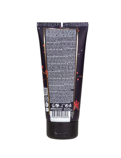Tiger Forte – Gel de Massage au Chanvre Extra Fort, 175 ml Palacio - CBDelys
