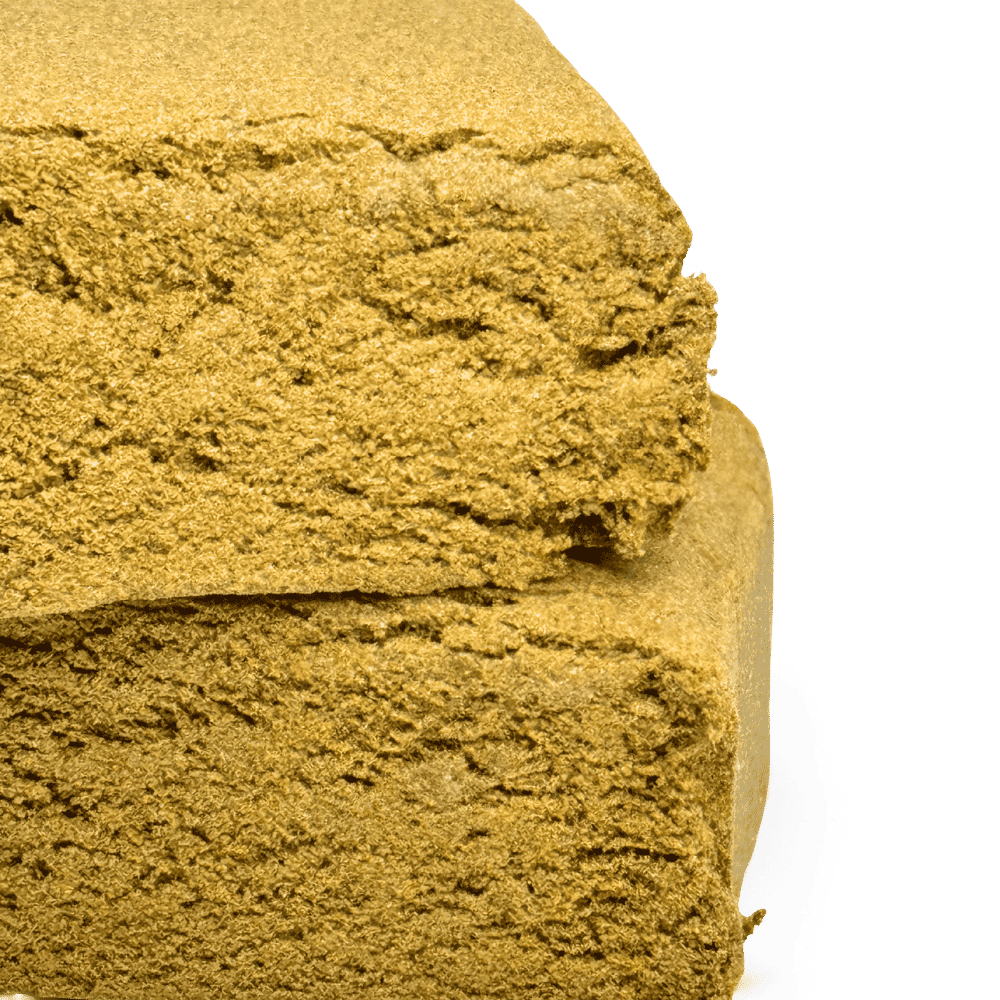Résine CBD La Mousse Banana MS (Magic Sauce) 60% - 100g – détail 3