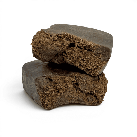 Résine CBN Royal 20% 100g - Stock Limité – vue principale