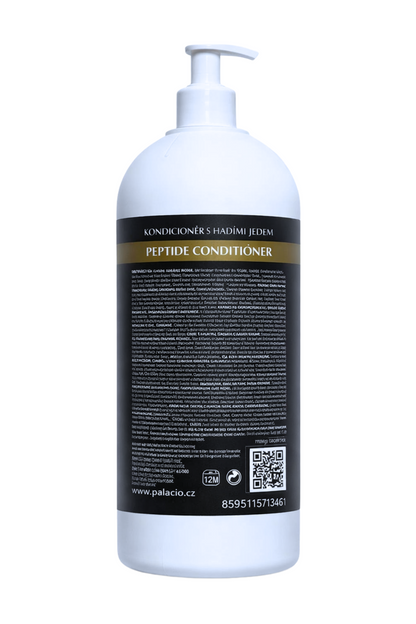 Lait corporel renouvellement peau au venin de serpent 1000 ml PALACIO - CBDelys