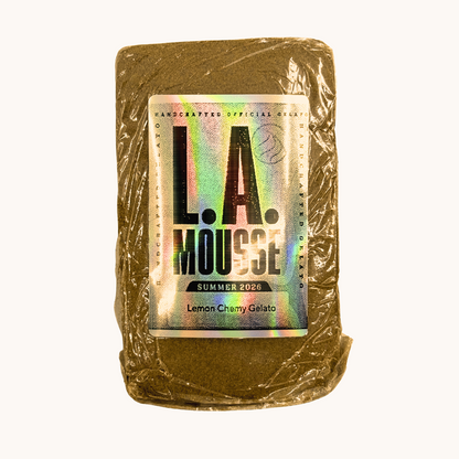 Résine CBD La Mousse Lemon Gelato MS (Magic Sauce) 60% - 100g – détail 3