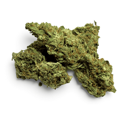 Fleur de CBD Mango Kush Indoor – détail 3
