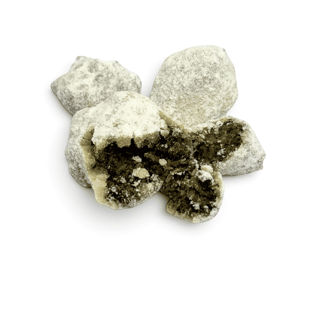 Ice Rock 80% CBD Premium – détail 2