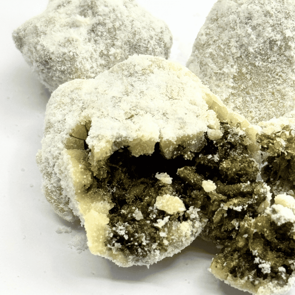 Ice Rock 80% CBD Premium – détail 4