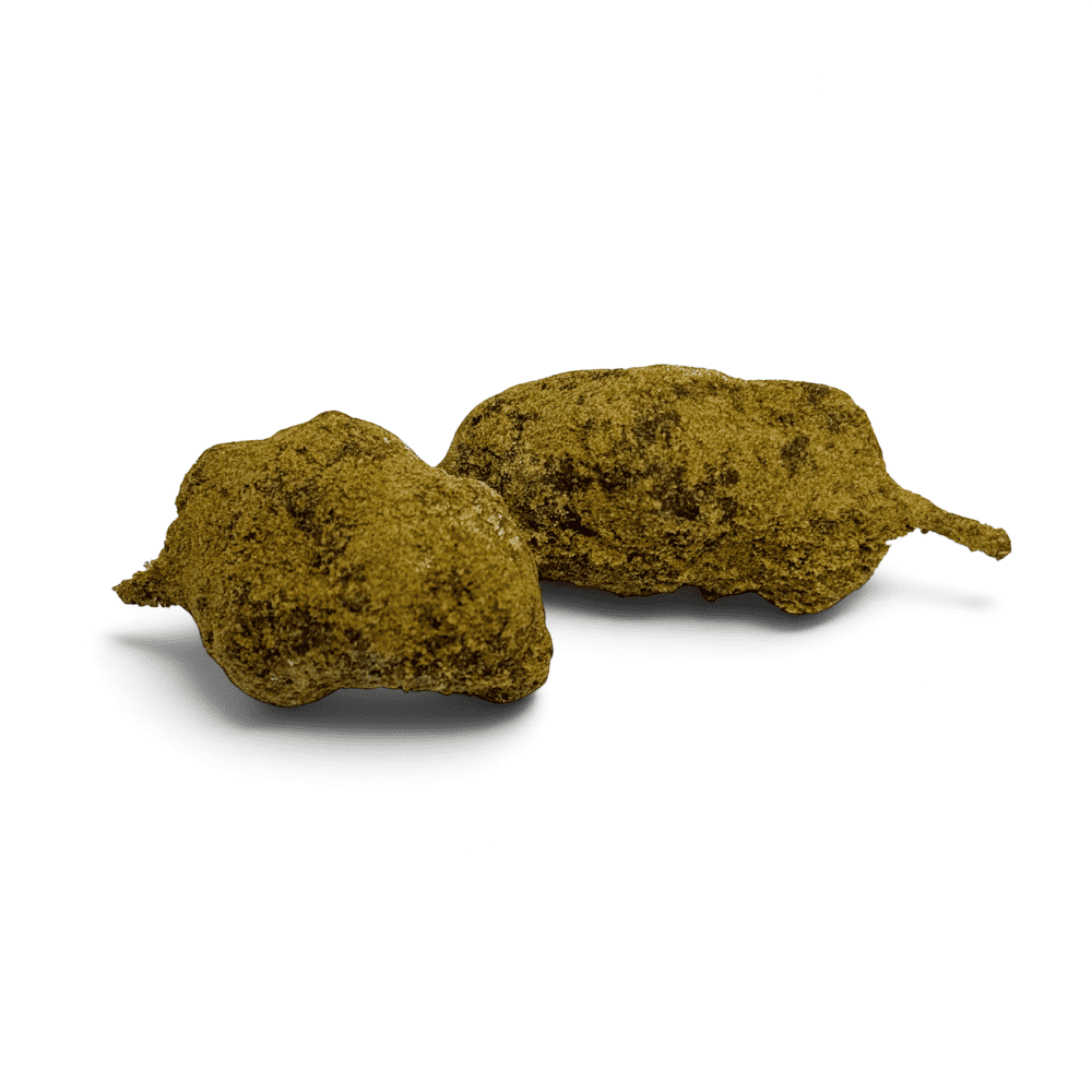 Moonrock CBD – détail 3