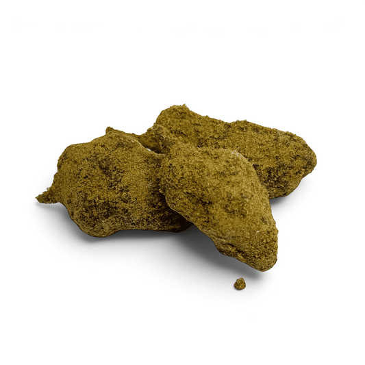 Moonrock CBD – détail 2