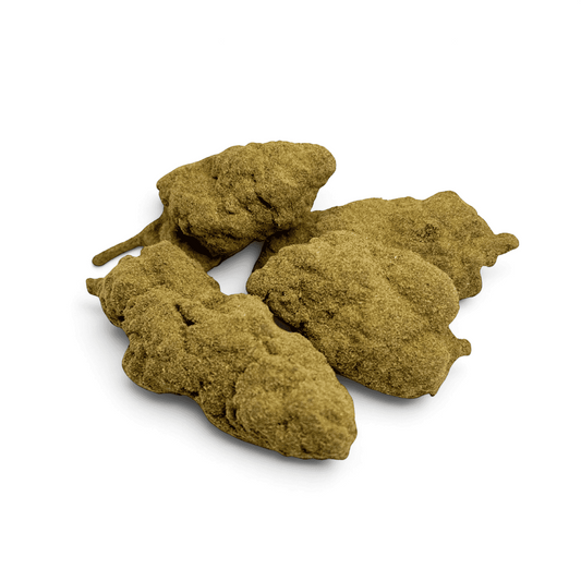 Roche Lunaire CBD – vue principale