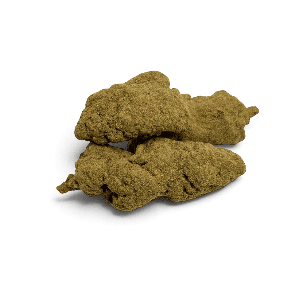 Roche Lunaire CBD – détail 3