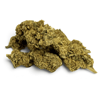 Fleur de CBD Lemon Pop Indoor – détail 3