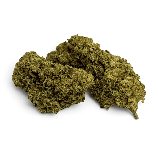 Fleur de CBD Skunk Indoor – vue principale